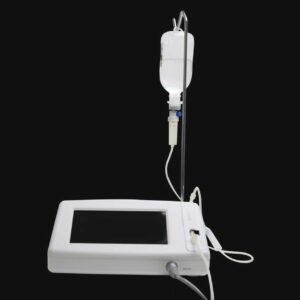 Implant Motor BG – 900+ OPTIC ( 7 inch with Led Handpiece)