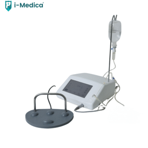 Implant Motor BG – 900+ OPTIC ( 7 inch with Led Handpiece)