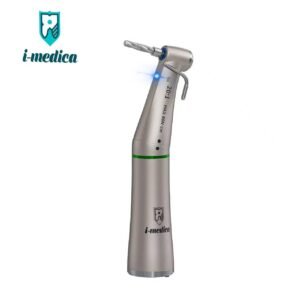 20:1 Fibre Optic Implant Handpiece