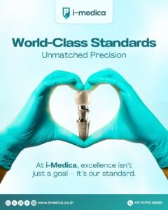 Read more about the article Premium Dental Implants