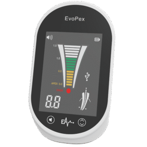 Evo Pex Apex Locator