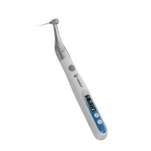 Nano EndoX EndoMotor